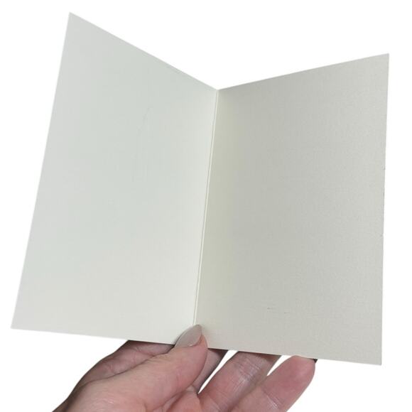 Graphique de France Gold Big Ben Cheers La Petite Presse 10 Blank Note Cards‎ - Picture 3 of 5